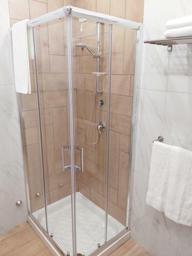 Le Case Del Cavaliere Napels Kamer foto